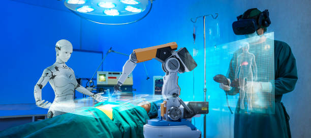 Lymph Node Sparing Surgery