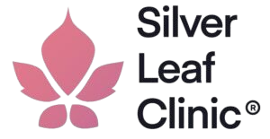 Silver Leaf Clinic Logo