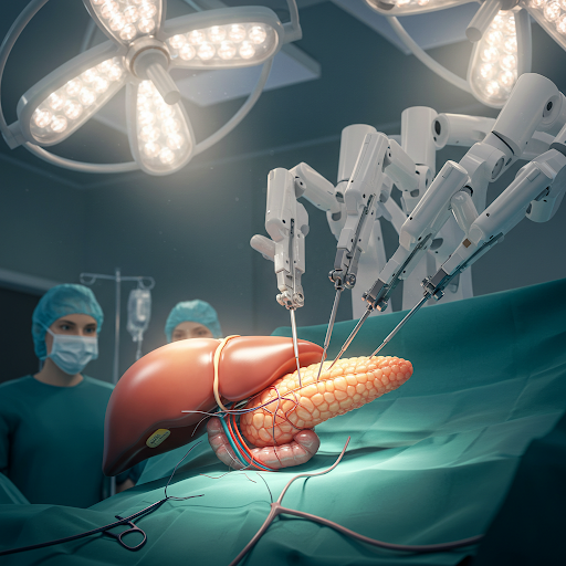 Pancreato-Biliary Cancer